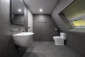 Hotel Stay In