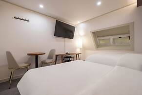 Hotel Stay In