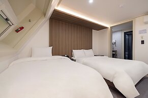 Hotel Stay In