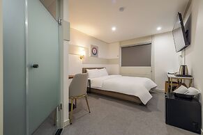 Hotel Stay In