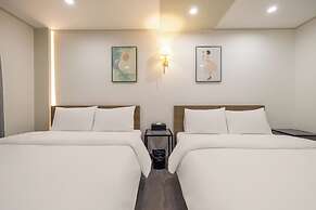 Hotel Stay In