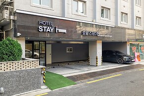 Hotel Stay In
