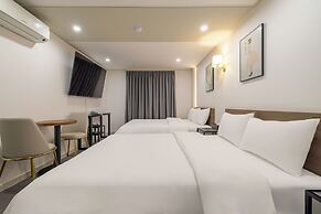 Hotel Stay In