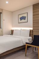 Hotel Stay In