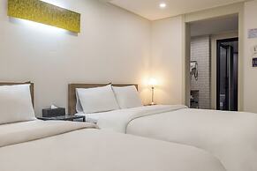 Hotel Stay In