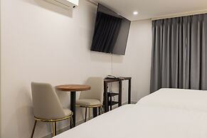 Hotel Stay In
