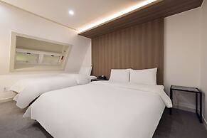 Hotel Stay In