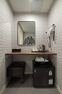 Hotel Stay In
