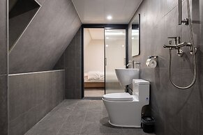 Hotel Stay In