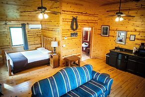 Horseshoe Canyon Ranch