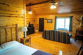 Horseshoe Canyon Ranch