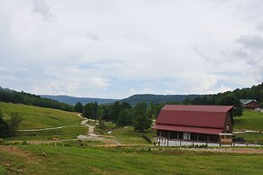 Horseshoe Canyon Ranch