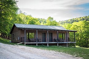 Horseshoe Canyon Ranch