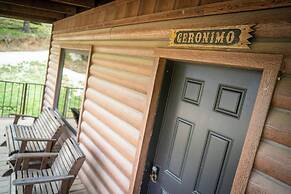 Horseshoe Canyon Ranch