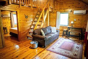 Horseshoe Canyon Ranch