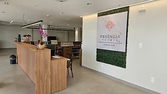 Essência Hotéis Campo Erê