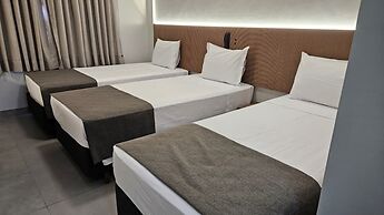 Essência Hotéis Campo Erê