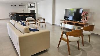 Essência Hotéis Campo Erê