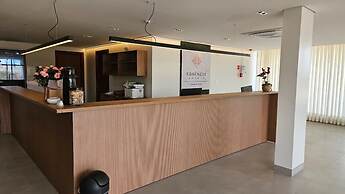 Essência Hotéis Campo Erê