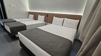 Essência Hotéis Campo Erê