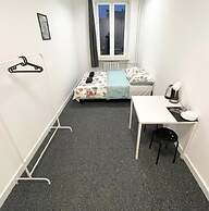 Fantastic Inn Warsaw - CH5