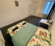 Fantastic Inn Warsaw - CH5