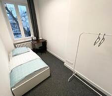 Fantastic Inn Warsaw - CH5