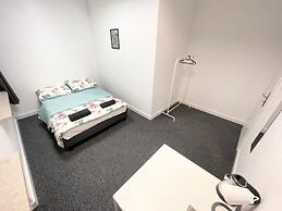 Fantastic Inn Warsaw - CH5
