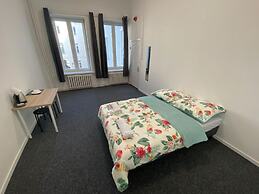 Fantastic Inn Warsaw - CH5