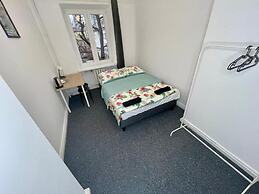Fantastic Inn Warsaw - CH5