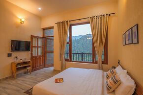 Indulge Ramgarh Nainital by PACK