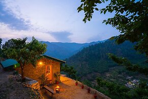 Indulge Ramgarh Nainital by PACK