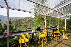 Indulge Ramgarh Nainital by PACK