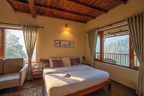 Indulge Ramgarh Nainital by PACK