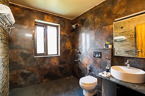 Indulge Ramgarh Nainital by PACK