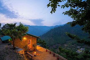 Indulge Ramgarh Nainital by PACK