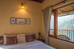 Indulge Ramgarh Nainital by PACK