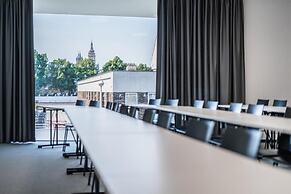 EA Congress Hotel Aldis