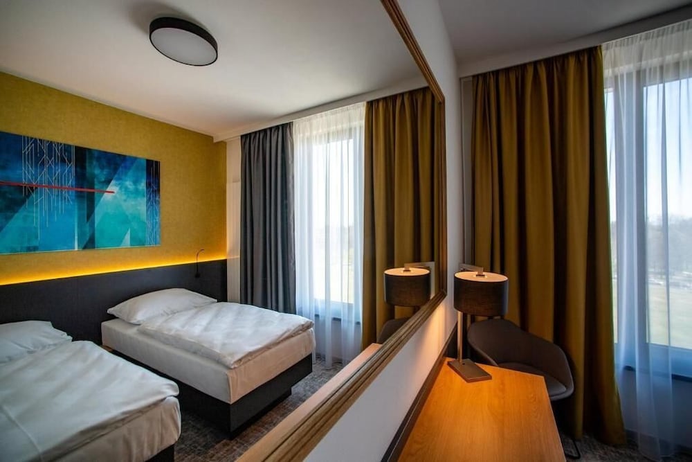 EA Congress Hotel Aldis