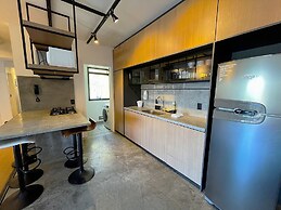 Apt w/ Barbecue 650m From the Lagoon Ruh0109