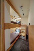 Sleepover Doha North Node - Gate C40