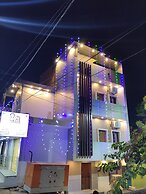 Hotel 7R Residency