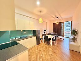 Orange Central Suites