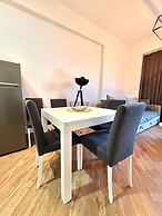 Orange Central Suites