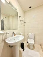 Orange Central Suites