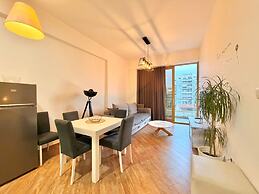 Orange Central Suites