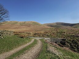 Howgill Head