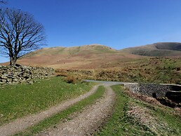 Howgill Head