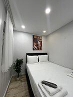 Taksim Dolunay Suites