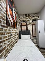 Taksim Dolunay Suites